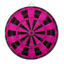 Search for modern minimalist dartboards Chic