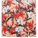 Search for red lily Pattern