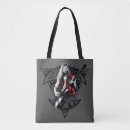 Recherche de heavy metal sacs Super héros