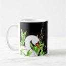 Recherche de cygne noir tasses Blanc