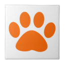 Search for cat silhouette tiles Orange