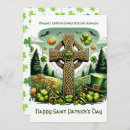 Search for leprechauns cards Saint patrick's day