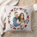 Recherche de valentine coussins Amour
