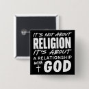 Recherche de religions badges Foi