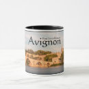 Recherche de provence tasses Avignon