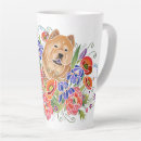 Recherche de smoothie tasses Chien