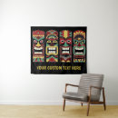 Search for tiki art Aloha