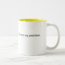 Search for problem mugs Coworker