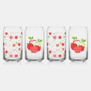 Search for fruit beer glasses Green