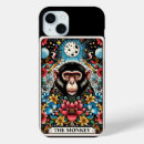 Recherche de monkey le iphone coques Pour tous