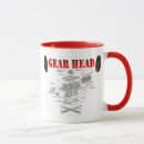 Search for motor racing mugs Mechanic