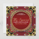 Search for lace graduation invitations Girly