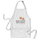 Search for stop aprons Food