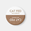 Search for felines magnets Cats