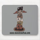 Recherche de illustrations originales tapis souris Conception
