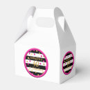 Recherche de poignée ballotins Anniversaire