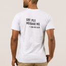 Search for single mens tshirts Introvert