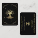 Search for tarot reader business cards Astrologer