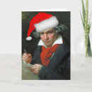 Search for beethoven cards Funny