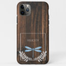 Recherche de libellule iphone coques Élégant