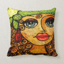 Search for gypsy pillows Girl