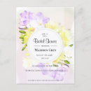 Recherche de freesias invitations Fleurs de la frénésie