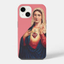 Search for immaculate iphone cases Mary