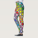 Search for four squares clothing Fun
