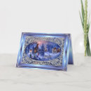 Search for silver glitter christmas cards Merry