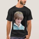 Search for princess diana tshirts Classic