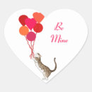 Recherche de valentine balloons autocollants De la saint valentin