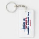 Search for state keychains Typography