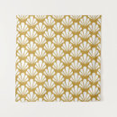 Search for art deco shell pattern posters Flower
