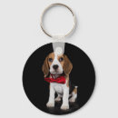 Search for bowtie keychains Dog