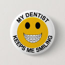 Search for dentist buttons Braces