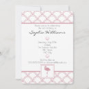 Search for art deco birthday invitations Modern