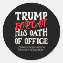 Search for constitution round stickers Government