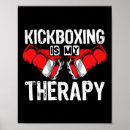 Recherche de kickbox posters Sport