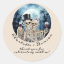 Search for tarot stickers Hallowedding