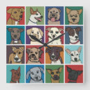 Search for cartoon dog clocks Dogs