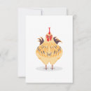 Search for funny animal thank you cards Colourful