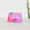 Search for fun thank you cards Trendy