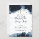 Search for first editions invitations Watercolor