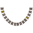 Search for sunflower bunting flags Elegant