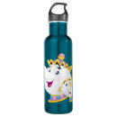 Search for beauty and the beast water bottles Cute