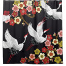 Search for chinese red shower curtains Bird