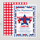 Search for back to school celebration invitations End of summer
