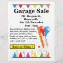 Recherche de garage prospectus Quartier