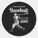 Search for catchers glove stickers Ball