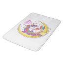 Search for unicorn bath mats Stars